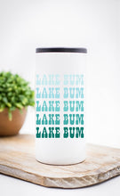 Load image into Gallery viewer, Lake Bum Koozie