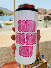 Load image into Gallery viewer, Doing Hot Mom Shit Koozie
