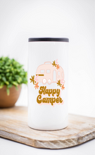 Load image into Gallery viewer, Happy Camper Koozie