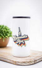 Load image into Gallery viewer, Gymnastics Mom Koozie