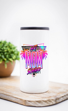 Load image into Gallery viewer, Hot Mom Summer Koozie