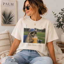 Load image into Gallery viewer, Soccer Mom Design 20 – Comfort Color Tee
