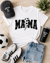 Load image into Gallery viewer, Soccer Mom Design 15 – Bella Canvas Tee
