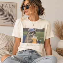 Load image into Gallery viewer, Soccer Mom Design 20 – Bella Canvas Tee

