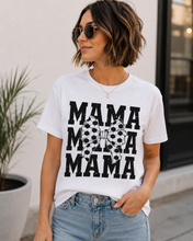 Load image into Gallery viewer, Soccer Mom Design 14 – Bella Canvas Tee
