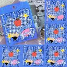 Load image into Gallery viewer, Straight A Aesthetic – Accessories
