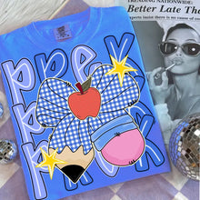 Load image into Gallery viewer, Straight A Aesthetic – Accessories

