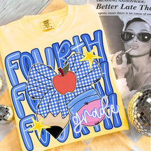 Load image into Gallery viewer, Straight A Aesthetic – Accessories
