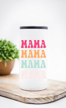 Load image into Gallery viewer, Layered Mama Koozie
