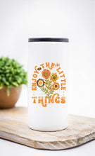 Load image into Gallery viewer, Enjoy The Little Things Koozie
