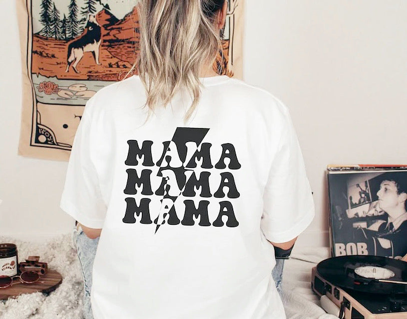Mom Tees – Brissy Co.