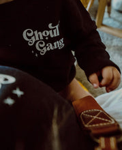 Load image into Gallery viewer, Ghoul Gang ADULT SWEATER
