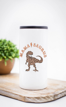 Load image into Gallery viewer, Mamasaurus Koozie
