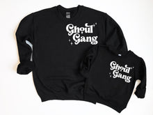 Load image into Gallery viewer, Ghoul Gang ADULT SWEATER
